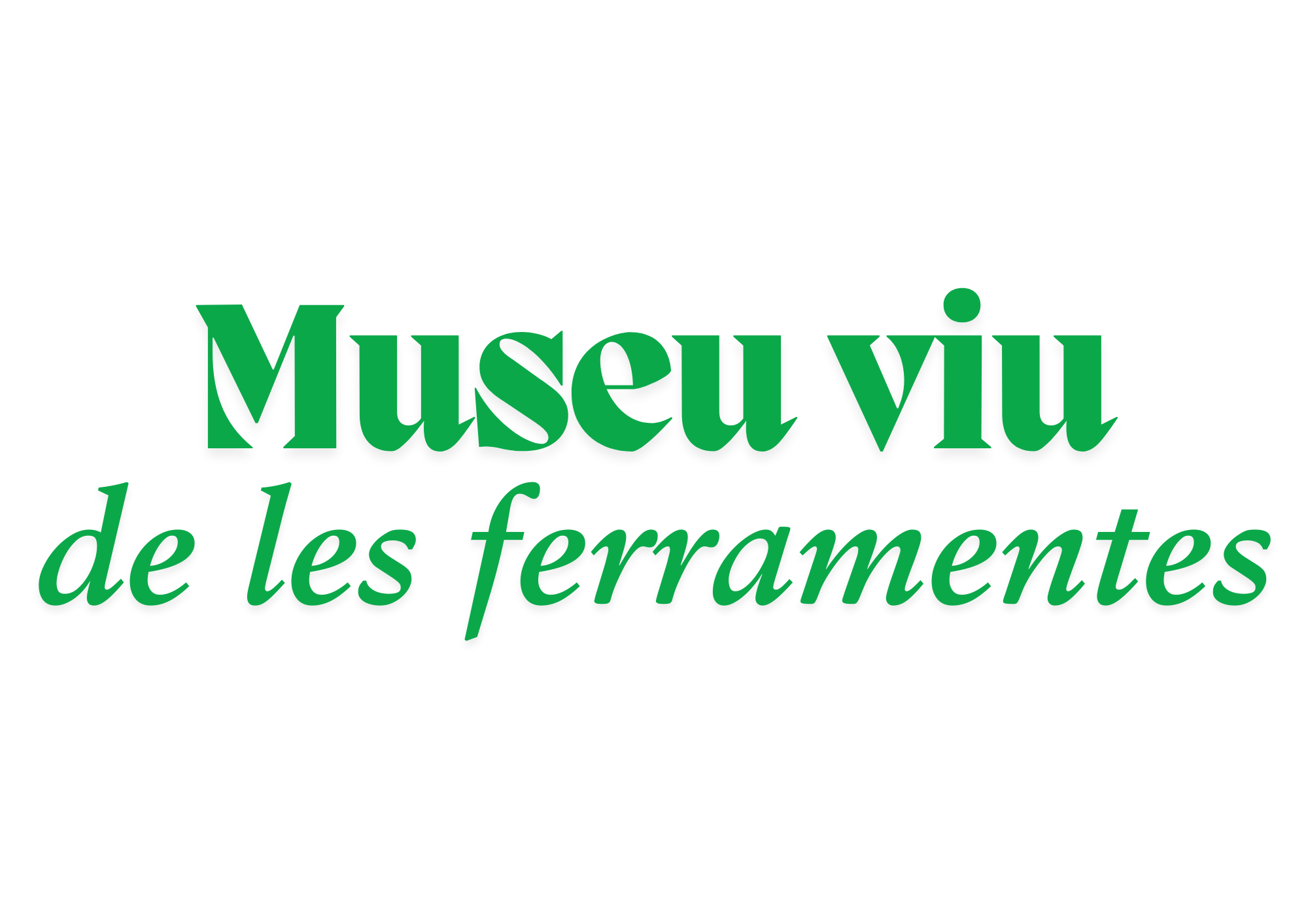 Museu viu de les ferramentes